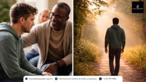 What to Expect During the Recovery Process: Steps, Timelines & Realistic Outcomes 1 addiction recovery process