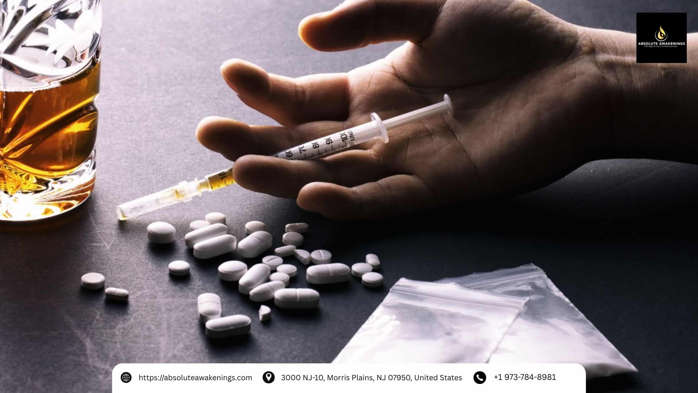 Top Benefits of Structured Day Programs for People Battling Substance Dependence 1 10 Drug & Alcohol Rehab NJ