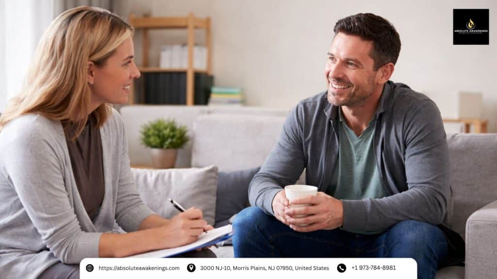 Addiction Treatment Center