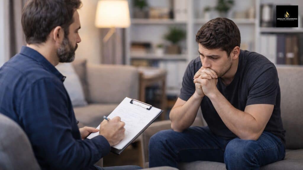 Addiction Treatment
