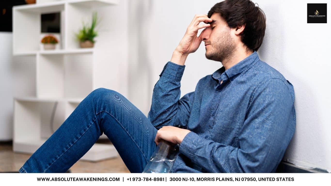 How NJ Drug Addiction Programs Target Root Causes Effectively