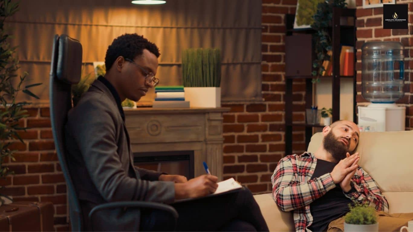 How NJ Drug Addiction Programs Target Root Causes Effectively 1 How NJ drug addiction programs start with a full assessment