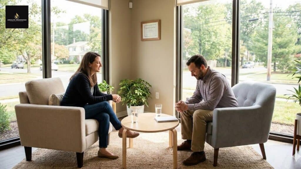 Alcohol Detox Centers