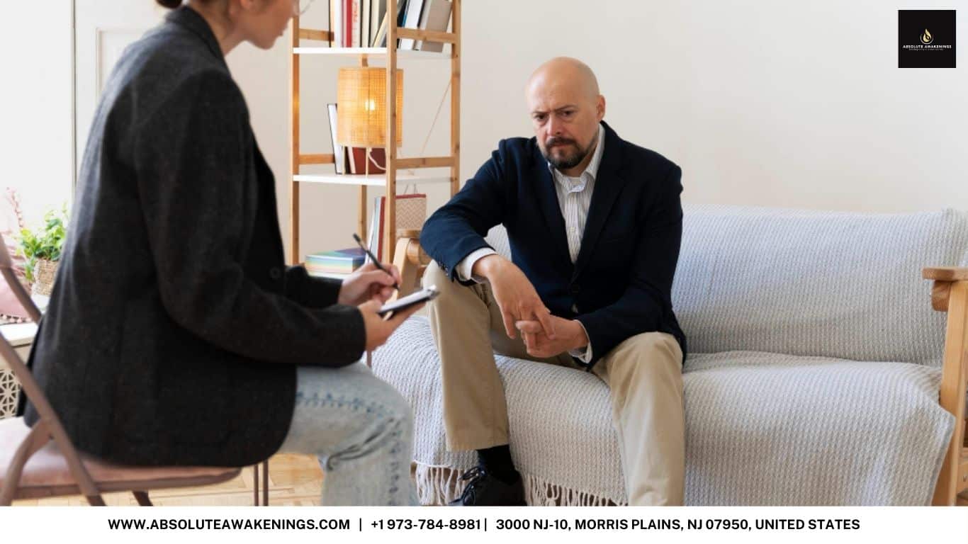 Step-by-Step Alcohol Recovery in Denville Accredited Rehabs