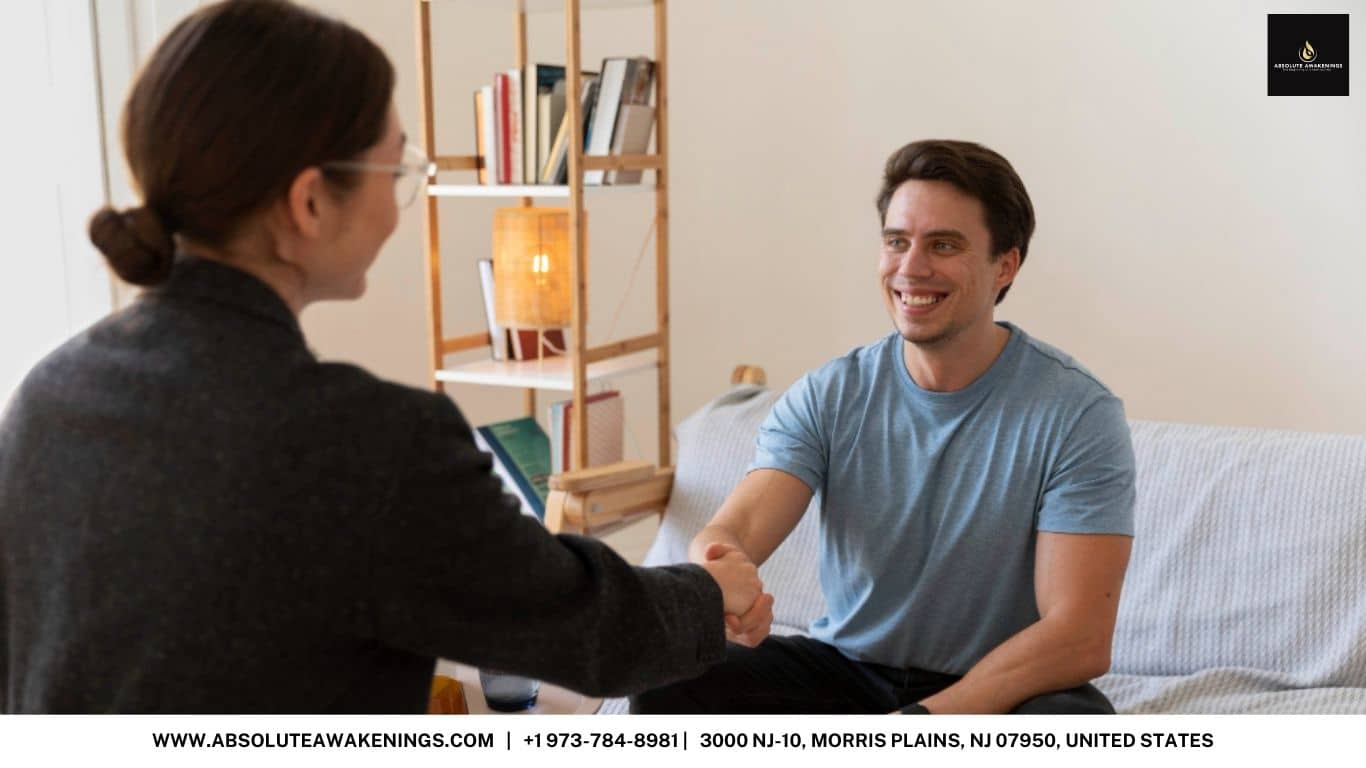 Why Evidence-Based Therapy Beats “Willpower” For NJ Addiction