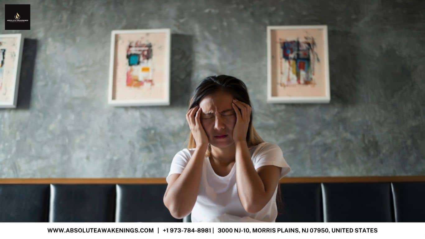 Ambien Side Effects And Withdrawal Signs You May Need Treatment