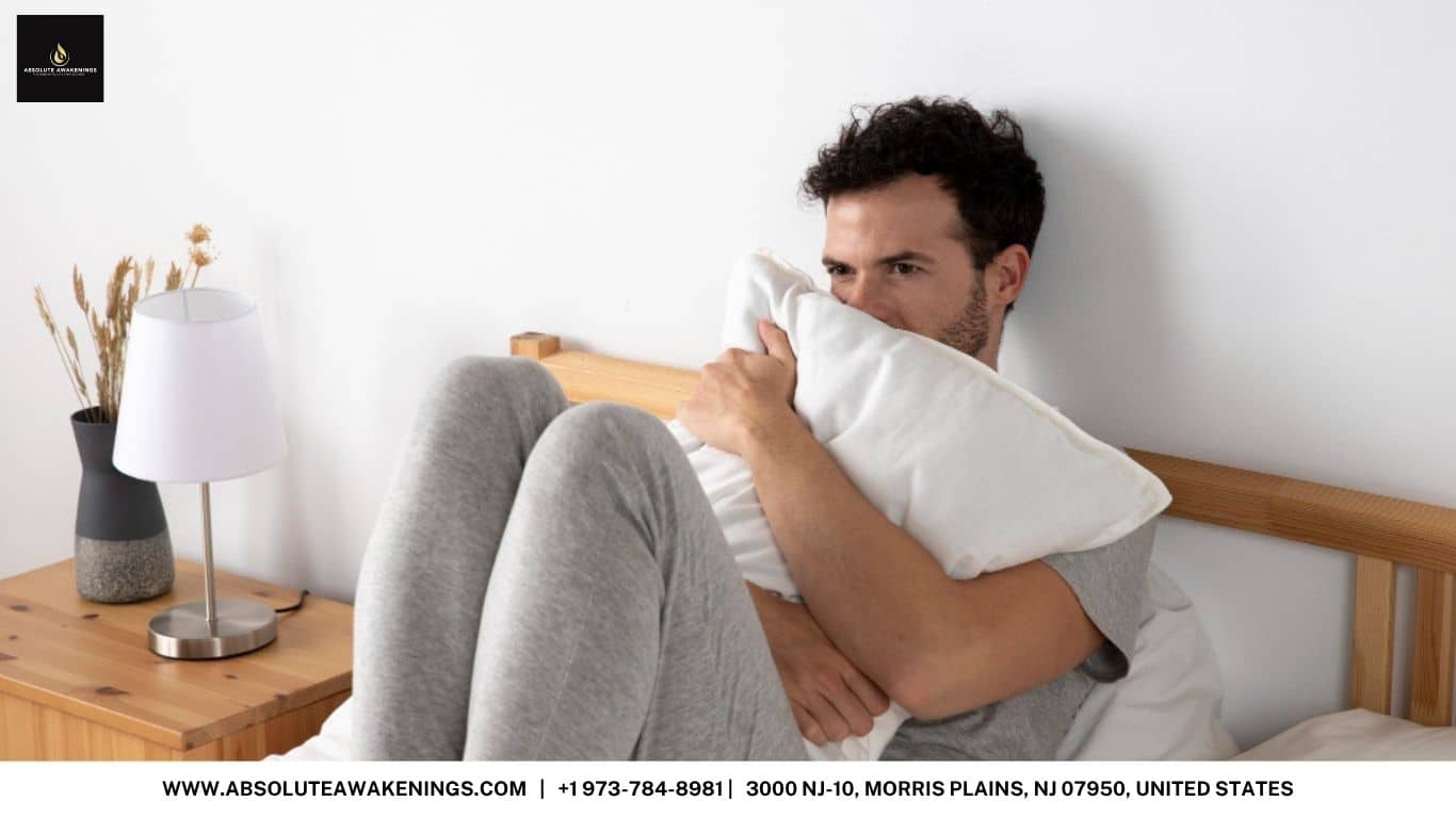 Weed Withdrawal Symptoms: How Long They Last & When To Get Help