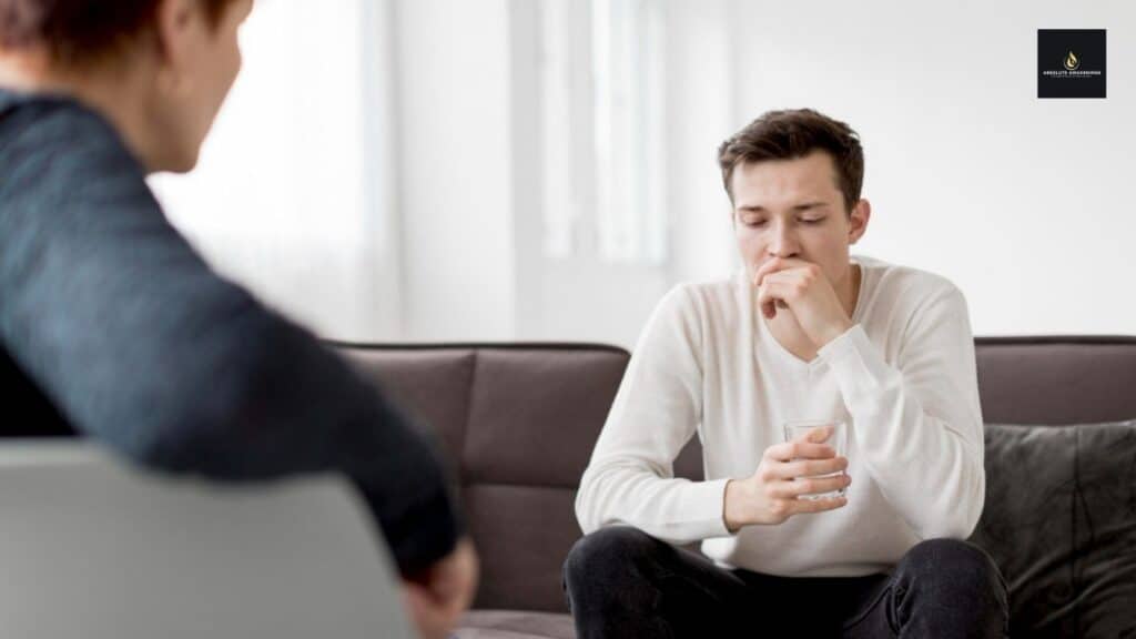 What Can Help During Recovery