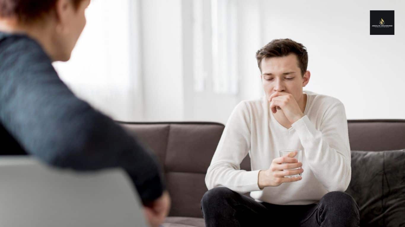 What Can Help During Recovery