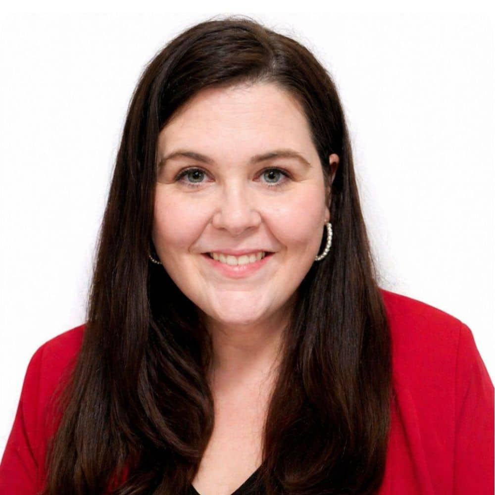 Jennifer Walter