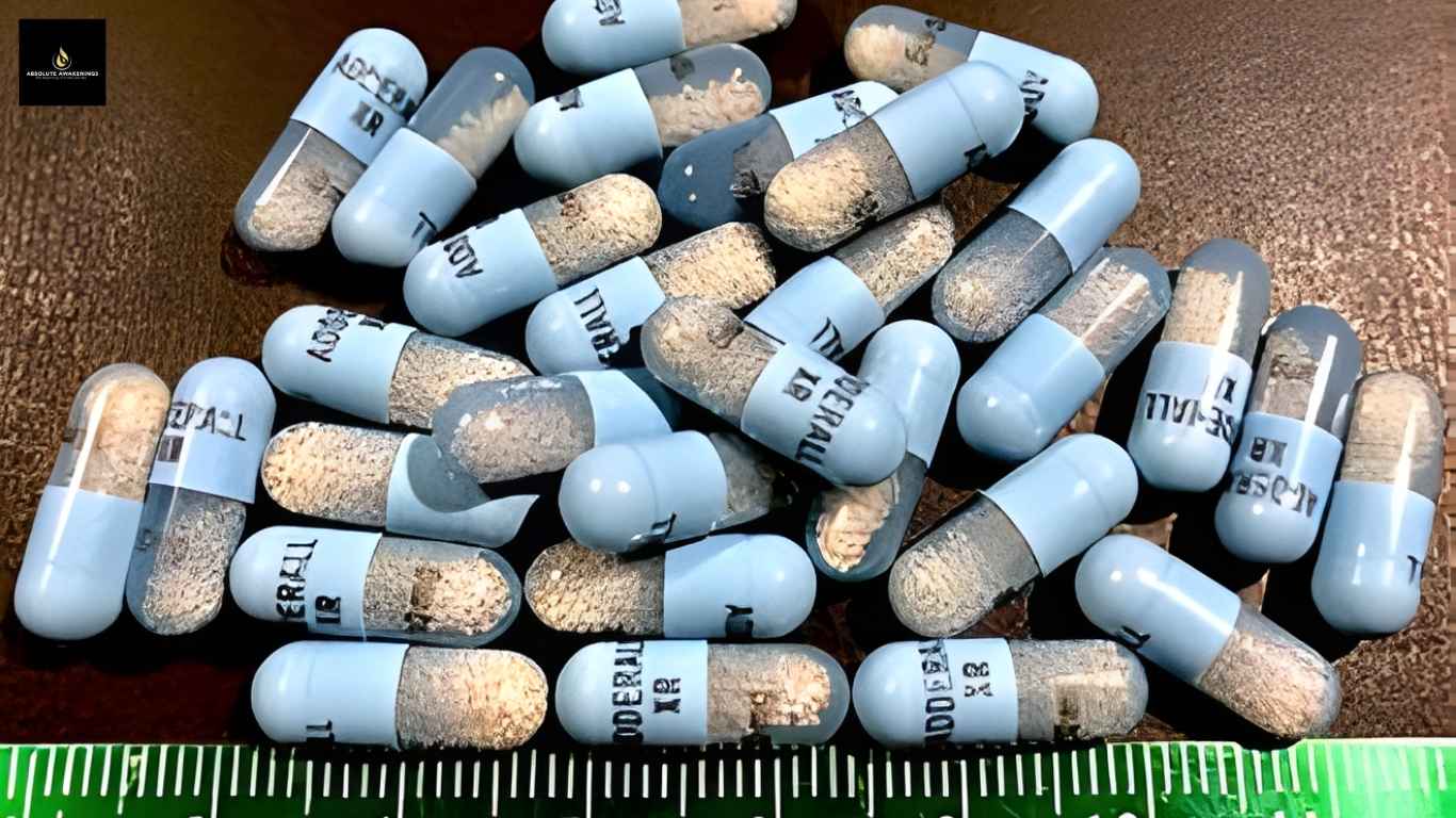 What Happens When You Stop Adderall? Withdrawal & Recovery Timeline