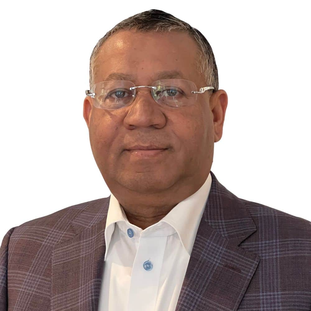 Dr. Hossain