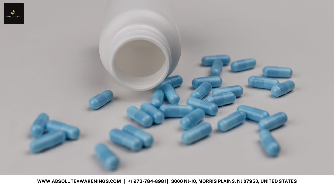 How Long Does Fentanyl Stay in Your System?