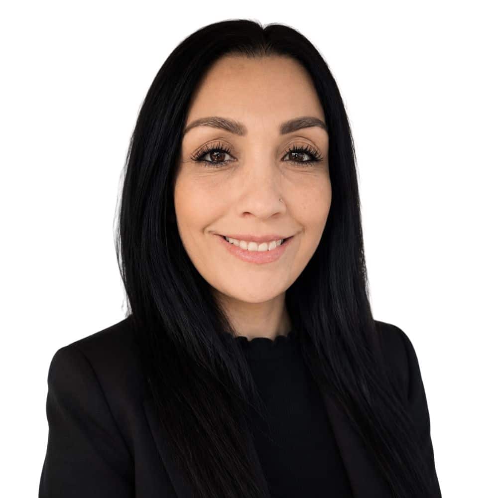 Kayla Ray, ACS, LPC, LCADC