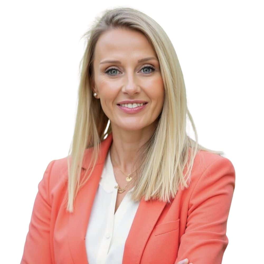 Staci Jarnis