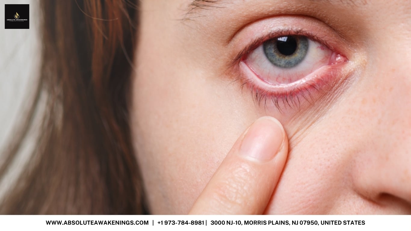 Does Cocaine Cause Dilated Pupils? Signs and Risks Explained