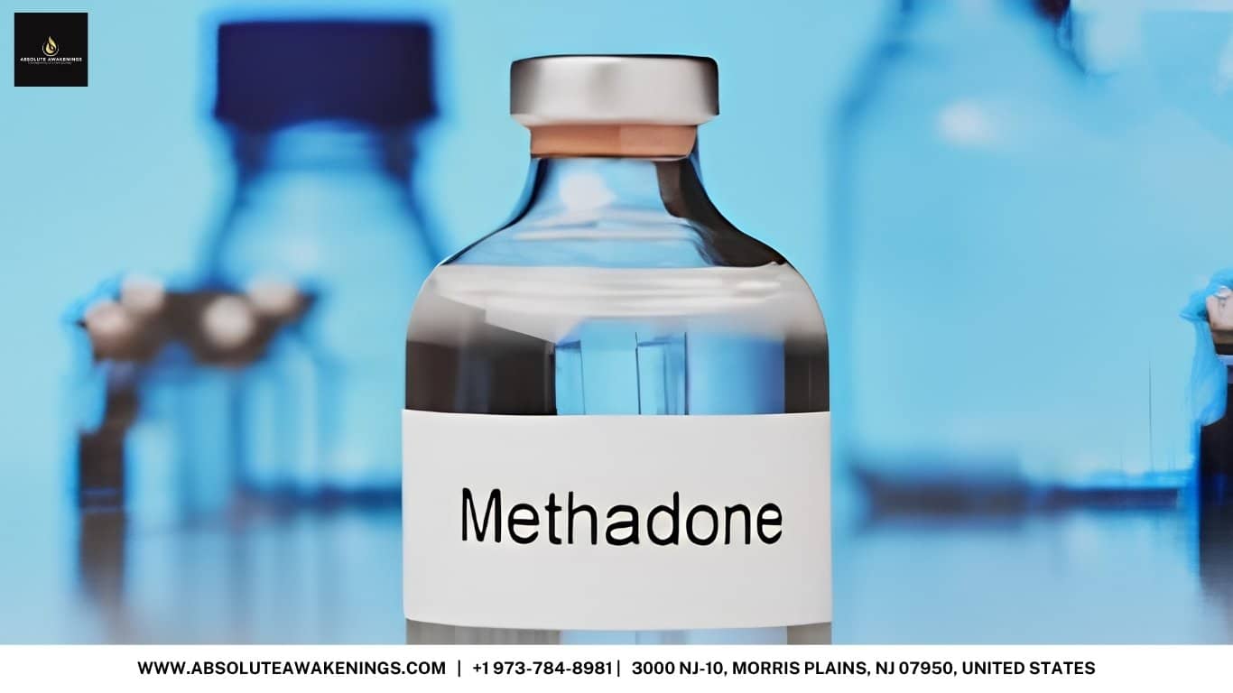 How Long Does Methadone Stay in Urine, Blood, and Saliva?