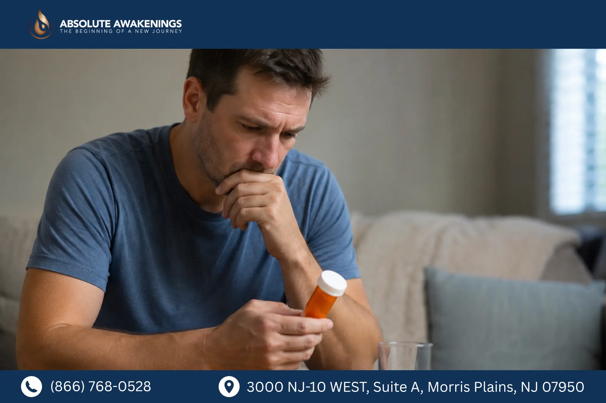 Can You Become Addicted While Taking Pain Medication as Prescribed Absolute Awakening