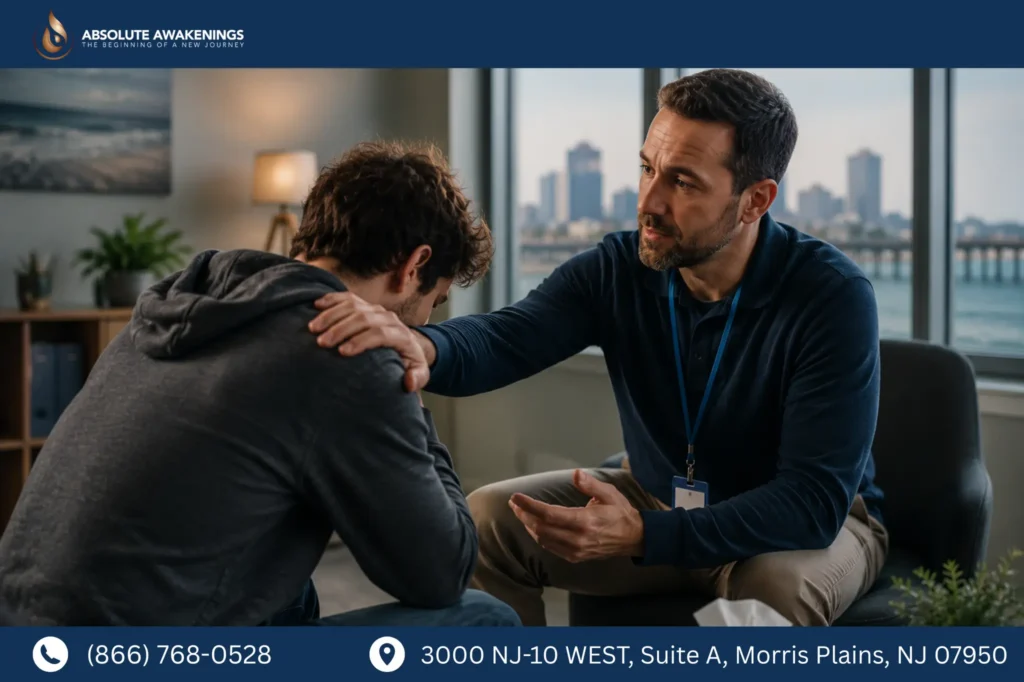 Recovery Programs for Adults