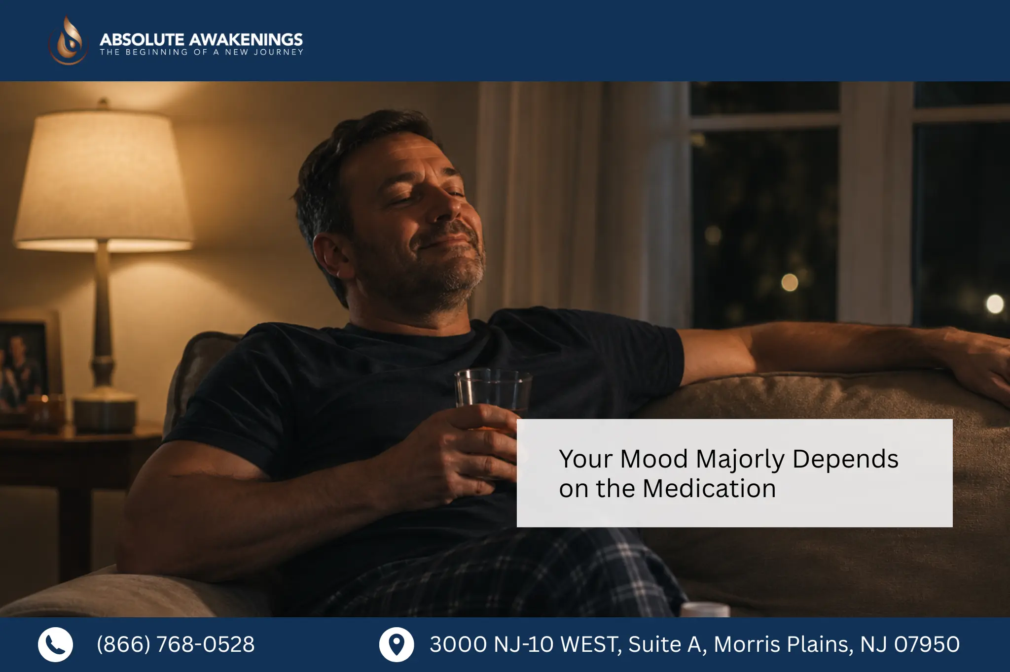 Painkiller addiction - Your Mood Majorly Depends on the Medication