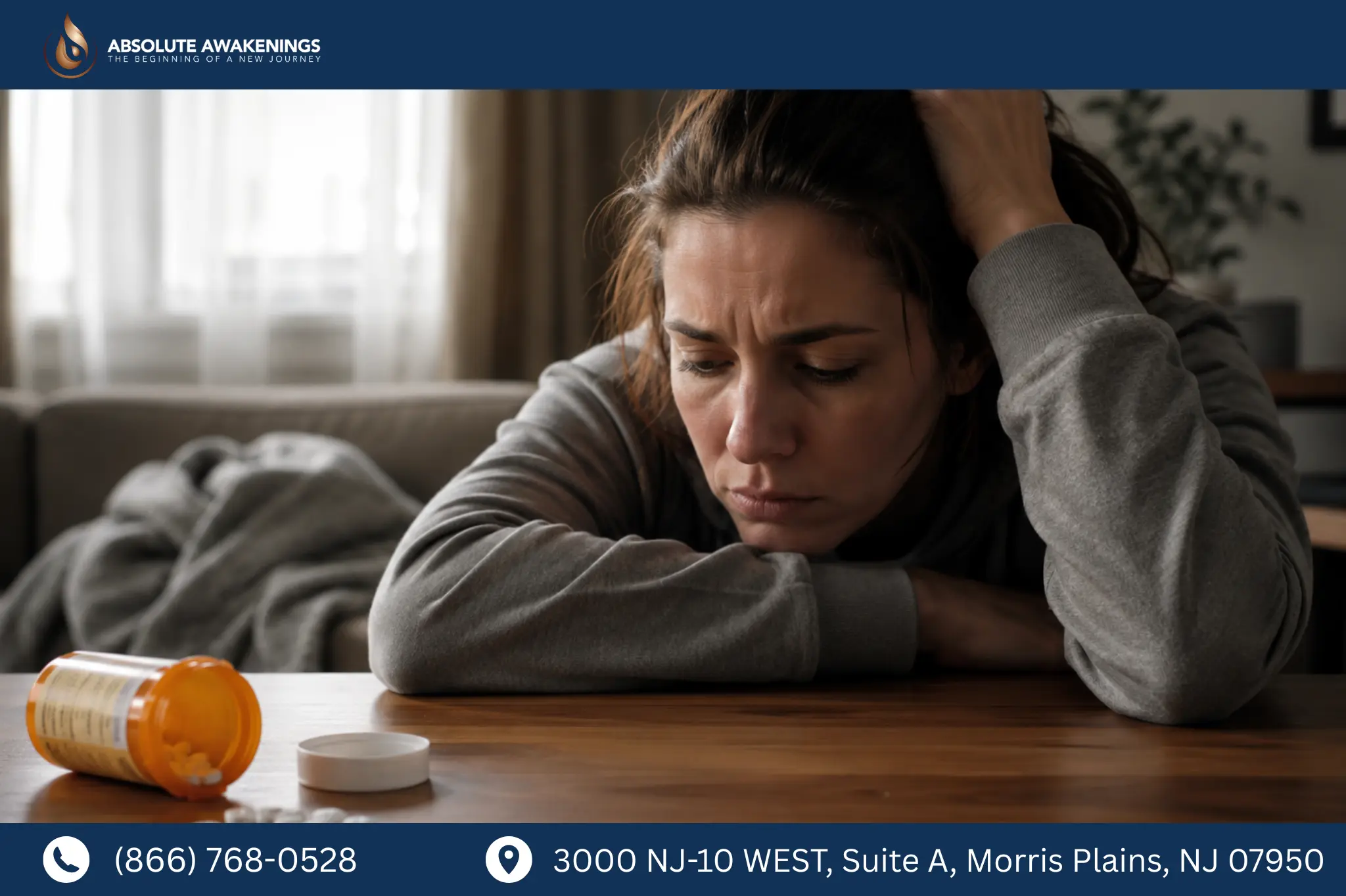 Prescription Drug Addiction Absolute Awakenings