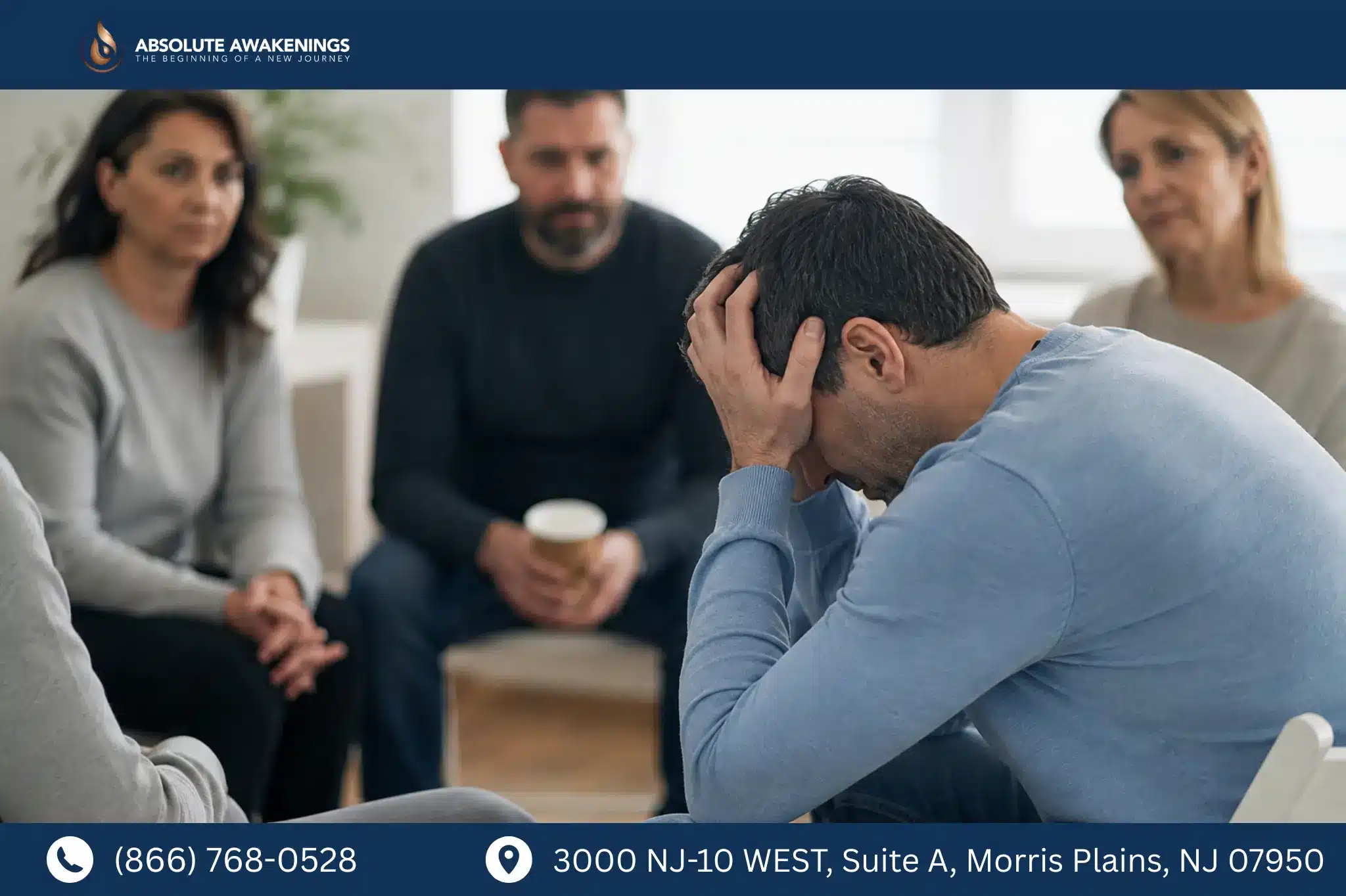 12 warning signs you need to go to Prescription Drug rehab