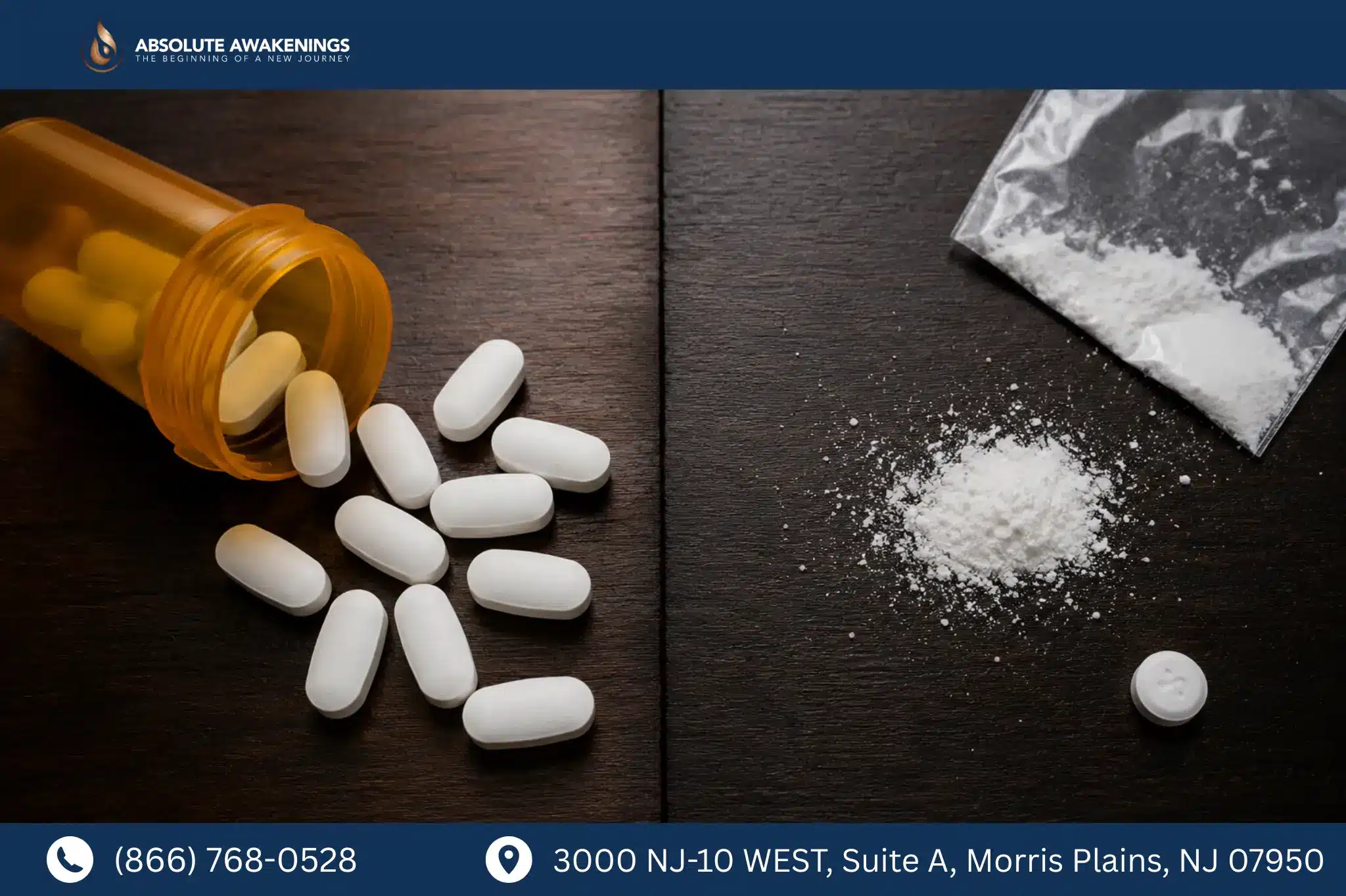 Prescription Opioids vs. Fentanyl Which Is More Dangerous
