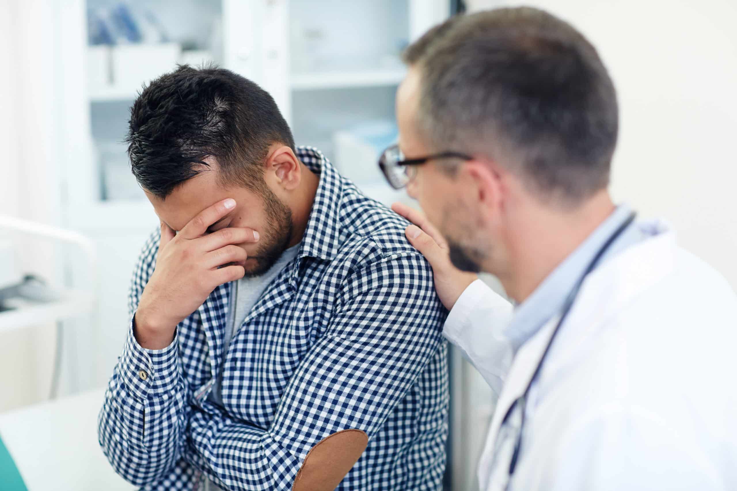 dual diagnosis PHP